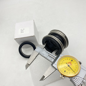 MG1 MG12 MG13 cao su sóng Ống cơ khí trục con dấu áp lực cao Bơm nước con dấu cơ khí - Product Image 3