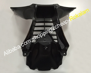 06 07 YZF600 Đen Thân Xe Fairing Đối Với YAMAHA YZFR6 2006 2007 YZF 600 R6 Xe Máy ABS Thân Xe Xe Aftermarket Kit - Product Image 3