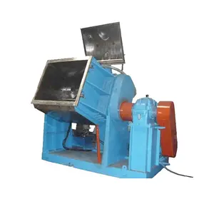 Professional Colorful Plasticine Clay Mixing Machine Stainless Steel Double Sigma Blade Mixer Clay Kneading Machine