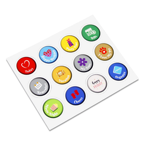 แผนภูมิของเล่นแม่เหล็กแพ็ค3ชิ้น<span class=keywords><strong>ส</strong></span>ำหรับเด็ก,แผนภูมิการทำงานบ้านสำหรับครอบครัวราย<span class=keywords><strong>ส</strong></span>ัปดาห์แบบแม่เหล็กหลายรางวัลและความรับผิดชอบ - Product Image 2