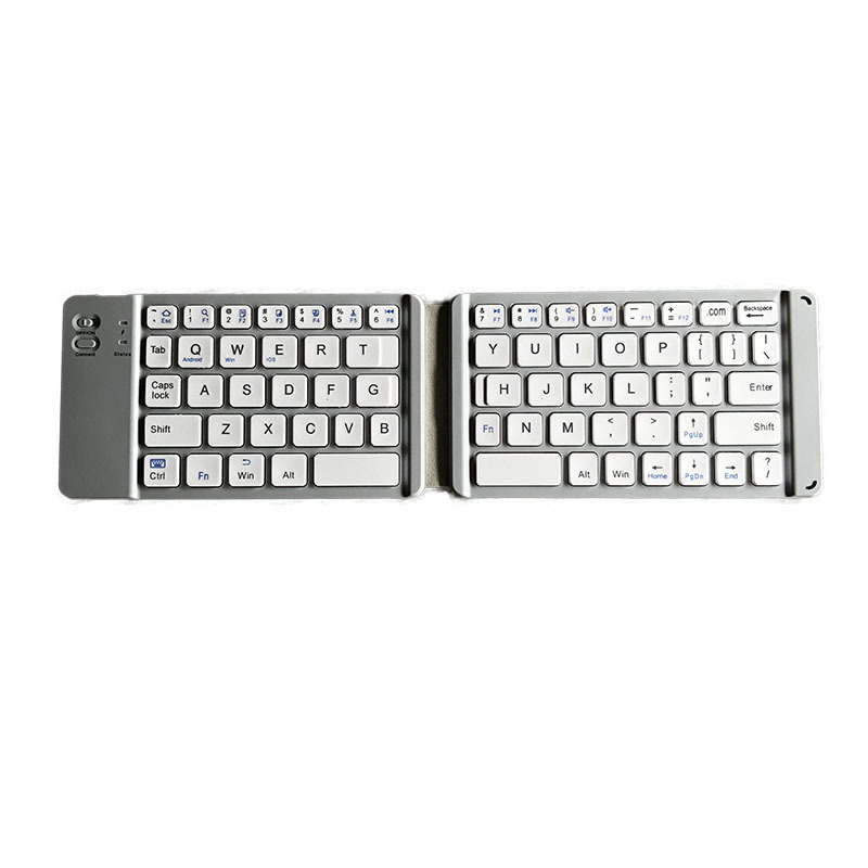 Silver-gray