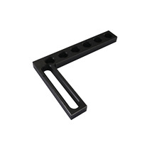 Règle d'angle de positionnement 3D Plate-forme de soudage flexible Fixation Fixation de positionnement Fabricant
