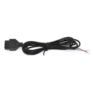Câble de remplacement pour manette de jeu <span class=keywords><strong>NES</strong></span>, pièce de réparation pour manette de jeu - Product Image 2