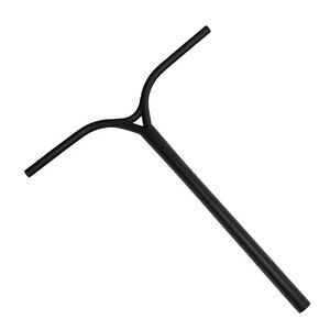 660*720mm Titanium Scooter Stuur Zwart Titanium Pro Stunt Scooter Stuur Op Voorraad - Product Image 2