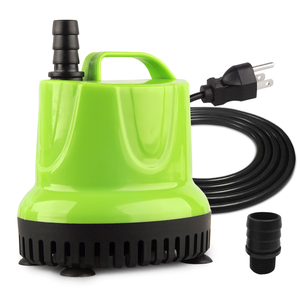 <span class=keywords><strong>Pompe</strong></span> à eau submersible haute pression Freesea 6W pour <span class=keywords><strong>aquarium</strong></span>, <span class=keywords><strong>avec</strong></span> conception multi-étages et débit de 350L/H - Product Image 5