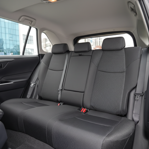 Wholesale Brand Used High Speed Compact Suv Toyota Rav4 Rongfang Dual Engine E+ New Energy Car for Sale - Product Image 1