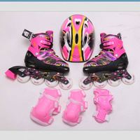 Patins à roulettes de slalom en carbone 4x80mm, aluminium CNC, ABEC-7, chaussures de patinage professionnelles, performance de course pour adultes