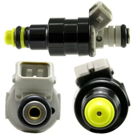 0280150727 FJ712 Ready To Ship High Performance Gasoline Fuel Injector For Ford E-350 Econoline 4.9L 1987-1989