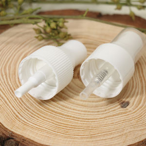 ขวดสเปรย์น้ำหอมพ่นละอองน้ำแบบละเอียดขนาด18มม. 20มม. 24มม. 0.2cc ผลิตจากพลาสติก - Product Image 4