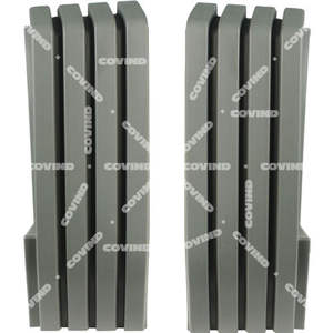 ชุดปลายท่อเบลโลว์ส ขวา/ซ้าย ผลิตจาก 115/212 (4786005) + เหมาะสำหรับ Iveco OM115 () - Product Image 1