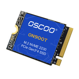 ON9OOT <span class=keywords><strong>M</strong></span>.<span class=keywords><strong>2</strong></span> NVMe SSD GB-<span class=keywords><strong>2</strong></span> cie Gen3x4, 3D TLC للكمبيوتر المحمول بسطح البخار - Product Image 4