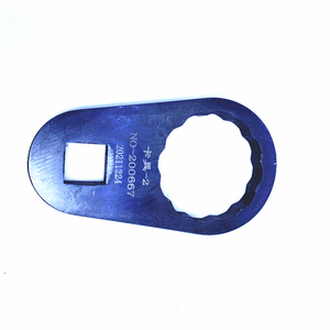 Injecteur à rampe commune de carburant <span class=keywords><strong>Diesel</strong></span>, haute qualité et vente chaude, outils de démontage de la <span class=keywords><strong>pince</strong></span> pour injecteur PT - Product Image 3