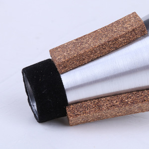 Sourdine en métal pour cornet et trompette – Accessoire d'entraînement - Product Image 3