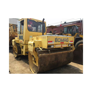 Rodillo de carretera de BW202AD-2, BW217D-2, venta en china - Product Image 1