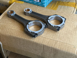 Biella di prezzo di fabbrica di qualità originale per d Fiesta TransIt collegare la nuova condizione con cuscinetto dell'albero motore principale - Product Image 4