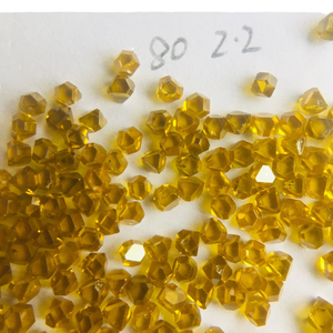 CVD-Rohdiamant Großer HPHT Ungeschliffener Rohstein zu Günstigem Preis - Product Image 3