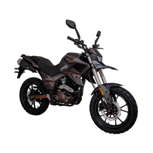 TEKKEN250 Enduro Dual Sports Bike <strong>250cc</strong> Crossover <strong>Motorcycle</strong> With CBF SOHC Engine Luggage Box ADV <strong>Motorcycles</strong> <strong>250cc</strong> No.2209001 - Product Image 4
