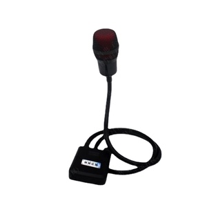 Registrazione <span class=keywords><strong>Video</strong></span> professionale Mini microfono senza fili microfono professionale microfono da conferenza desktop - Product Image 2