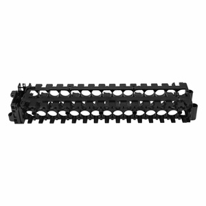 Support de batterie séparé d'origine pour M365, plastique ABS, support de batterie 18650, 2*15 cellules, boîtier décentralisé - Product Image 4