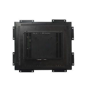 Monitor de Raspberry Pi de 10 pulgadas, pantalla táctil capacitiva integrada, TFT, LCD, para pi 4/3/2, Win10/7, todo en <span class=keywords><strong>uno</strong></span>, PC - Product Image 3