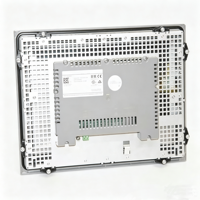 6AV2128-3KB06-0AX16av2128-3kb06-0ax1 SIMATIC HMI MTP1000 Panel de Confort Unificado de 10.1 Pulgadas TFT Táctil de 16 Millones de Colores PROFINET HMI Industrial