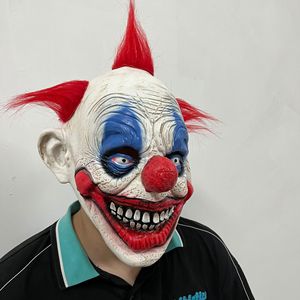 Masque de cochon d'halloween, masque en caoutchouc, masque à gaz, masque de <span class=keywords><strong>labrador</strong></span> d'halloween, masque d'halloween, costume - Product Image 4