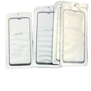 Infinx/tenco X612 X692 CC7S กระจกหน้าจอสัมผัสด้านหน้าด้านนอกพร้อมฝาครอบ OCA อะไหล่โทรศัพท์มือถือ LCD ซ่อมกระจก OCA - Product Image 6