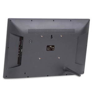 Hoopstar — <span class=keywords><strong>tablette</strong></span> android de 17.3 pouces, modèle RK3399, wifi, 4G, fente SLIM, multi interface, NFC, POE, fixation murale, vente en gros - Product Image 2
