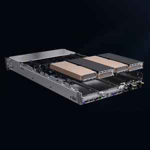 เซิร์ฟเวอร์ XFusion FusionServer 2258H V8 แบบสองซ็อกเก็ต ประสิทธิภาพสูง สำหรับการประมวลผลข้อมูลอเนกประสงค์ ขนาด 2U สำหรับศูนย์ข้อมูลองค์กร - Product Image 1