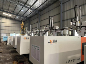 Machine de moulage par injection 150 tonnes machine d'injection directe en plastique machine d'injection <span class=keywords><strong>arburg</strong></span> - Product Image 2