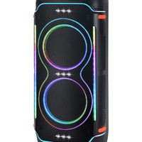 Système audio double 10 pouces personnalisé OEM, meilleures ventes pour l'export, pour écran d'affichage 4.1, batterie 3000-5000mAh, éclairage multiple
