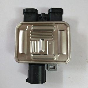 LR011907เครื่องยนต์พัดลมระบายความร้อนหน่วยโมดูลสำหรับ Land Rover Freelander 2 2006-2014 - Product Image 3