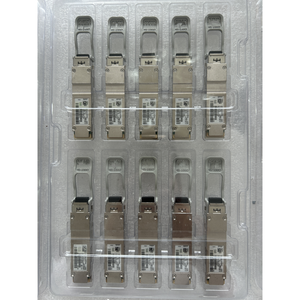 <span class=keywords><strong>QSFP</strong></span>-40/100-SRBD <span class=keywords><strong>QSFP</strong></span>-100G-LR4-S 100G/40G sr-bidi <span class=keywords><strong>QSFP</strong></span> LC 100m OM4 Transceiver alıcı-verici Module-<span class=keywords><strong>QSFP</strong></span>-40/100-SRBD = - Product Image 3