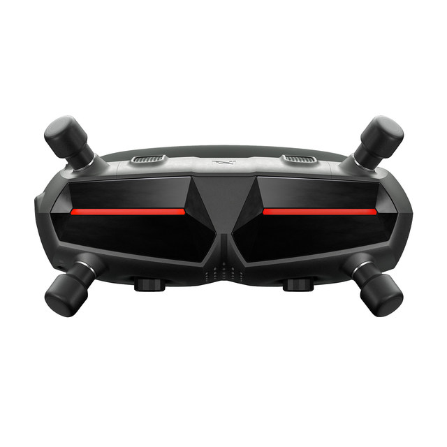 Walksnail Avatar Digital HD 1080P FPV Goggles Travel Machine