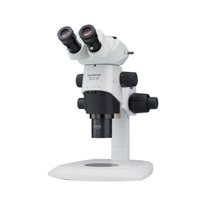 Microscope stéréo Yijingtong Olympus Szx10, zoom 10.0, grossissement 1x, utilisation en laboratoire scientifique - Product Image 2