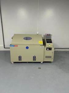 ± 50 ℃ Raum temperatur Trocken heizung Salz sprüh kammer Klima korrosions beständigkeit Simulieren Sie die Einstell prüfgeräte - Product Image 6