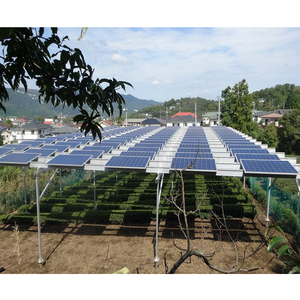 Industrial 50 Power 5Kw 1 System 100 Kw 150Kw Solar Agriculture Solar Farm SF-SF002 Panel Farm Farming Solar - Product Image 4