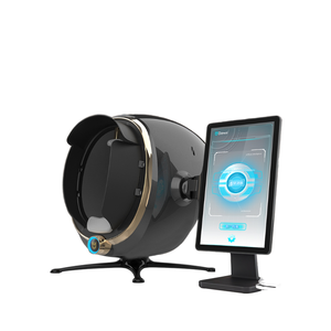 Analyse de la peau et du teint, scanner facial 3D, <span class=keywords><strong>6ème</strong></span> génération, analyse de la peau Visia, machine de beauté pour l'analyse de la peau - Product Image 5