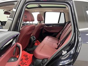 Auto Usado en Venta, <span class=keywords><strong>BMW</strong></span> <span class=keywords><strong>IX3</strong></span> 2023 Edición Líder, SUV Usado con Volante a la Izquierda, Eléctrico, de Lujo, 286hp, 550km de Autonomía, Excelente Estado - Product Image 3