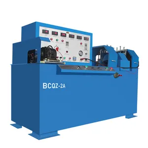 Beacon Auto mobile repairing machine BCQZ-2A automatic generator and starter test bank alternator starter motor test bench