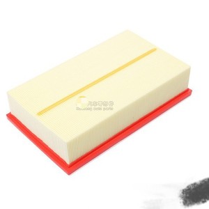 ไส้กรองอากาศสำหรับออดี้เอ 3 2014 กอล์ฟ 2017 มากอตัน 1.8 2.0T รุ่นอะไหล่ทดแทน - Product Image 2