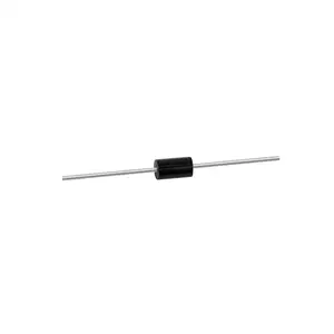 Factory Supplier SR240 Series Axial Lead Transient Voltage Suppressor 0.55V/2A DO-15 Diode