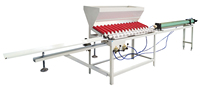 Machine de découpe et de rembobinage de ruban adhésif BOPP en rouleaux jumbo à haut rendement et bon prix, machine de découpe et de rembobinage OPP
