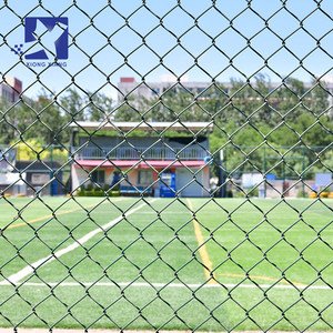 Clôture grillagée en PVC de 6 pieds, revêtement de clôture grillagée, clôture grillagée Revit, clôture grillagée - Product Image 3