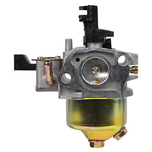 Carburateur de motoculteur de pompe à eau de haute qualité 6.5HP 168F pour modèles de machines GX120 GX160 GX200 16100-ZH8-W61 - Product Image 3