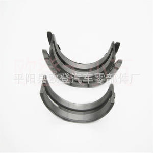 Cojinete de Cigüeñal para Motor Diésel de 7 Cilindros 7409MA para Blazer 4.2L Fiat Transit Mitsubishi L200 MB7765CP STD - Product Image 4