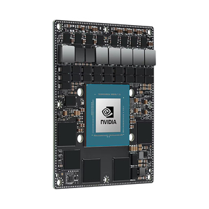 Jetson AGX 0rin 32GB PN 900-13701-0040-000 มีสินค้าในสต็อก ให้ประสิทธิภาพ AI สูงสุด 200 TOPS พร้อมด้วย Jetson Jetpack - Product Image 2