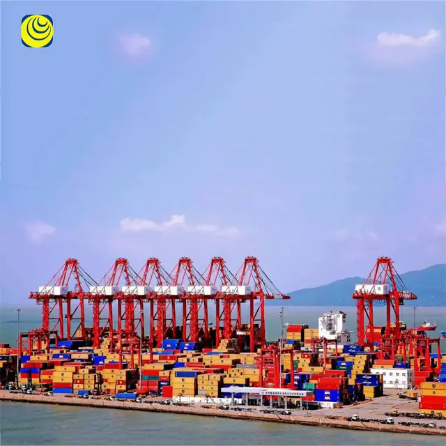 LCL y FCL dropshipper de china a Chile Venezuela Colombia de empresa de logística
