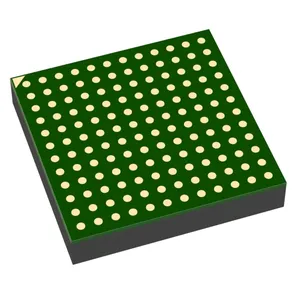 Chip IC de circuito integrado LTM4662MPY#PBF ICs BOM 2X 15A OU 1X 30A DC/DC Módulo RE IC original novo