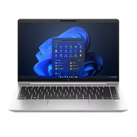Nuovissimo 14 pollici Laptop EliteBook 640 G10 Intel Core I5-1335U 16G DDR4 512GB SSD Win11